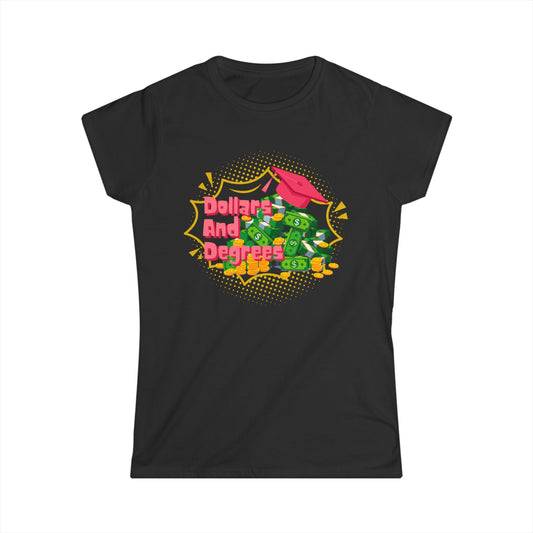Women's Softstyle Tee