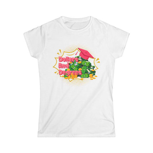 Women's Softstyle Tee