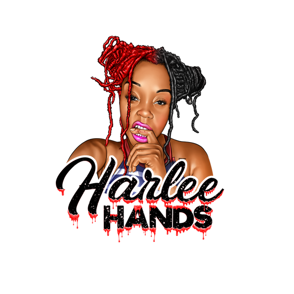 HarleeHands